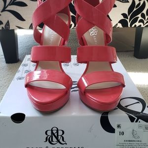 Rock Revival heels 10 NEW